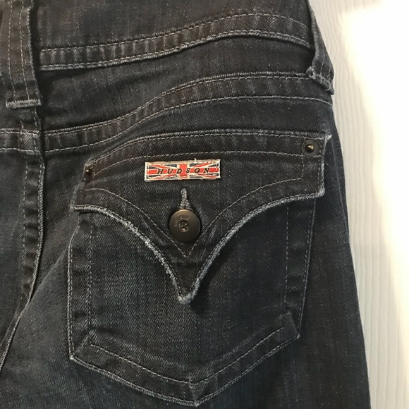 Hudson Jeans - Picture 5 of 7